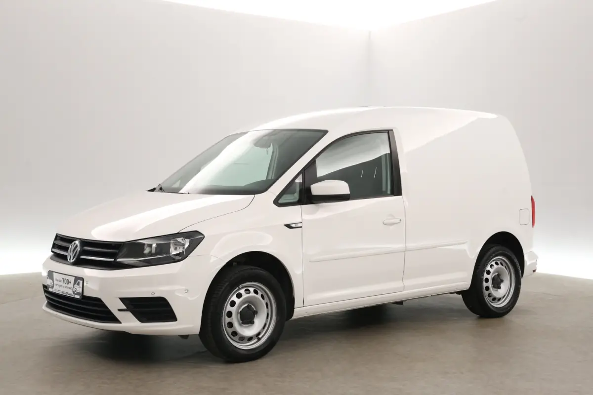 1.4 TSI 130PK | Automaat | Benzine | Airco | Cruise | Parkeersensoren