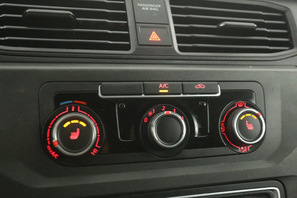1.4 TSI 130PK | Automaat | Benzine | Airco | Cruise | Parkeersensoren
