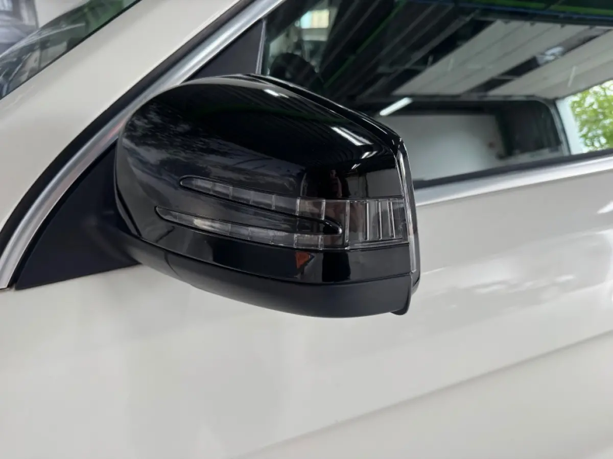 GL 350 Bluetec 4Matic / Grijs kenteken / Historie aanwezig / 15.950,- ex BTW.