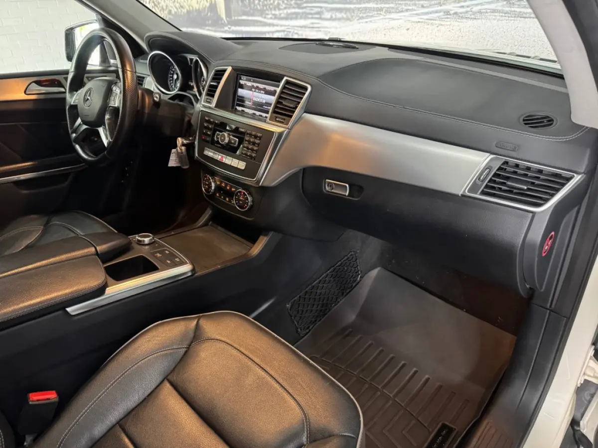 GL 350 Bluetec 4Matic / Grijs kenteken / Historie aanwezig / 15.950,- ex BTW.