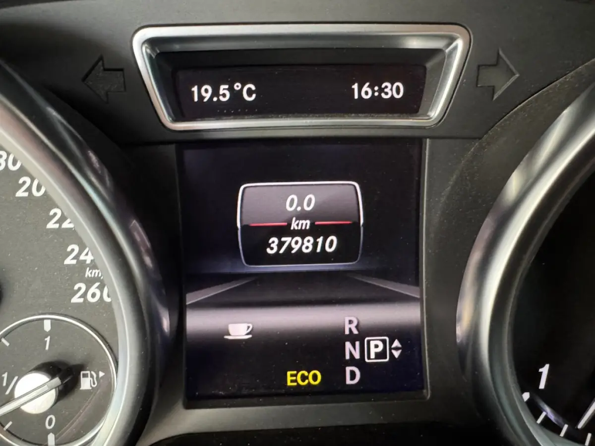 GL 350 Bluetec 4Matic / Grijs kenteken / Historie aanwezig / 15.950,- ex BTW.