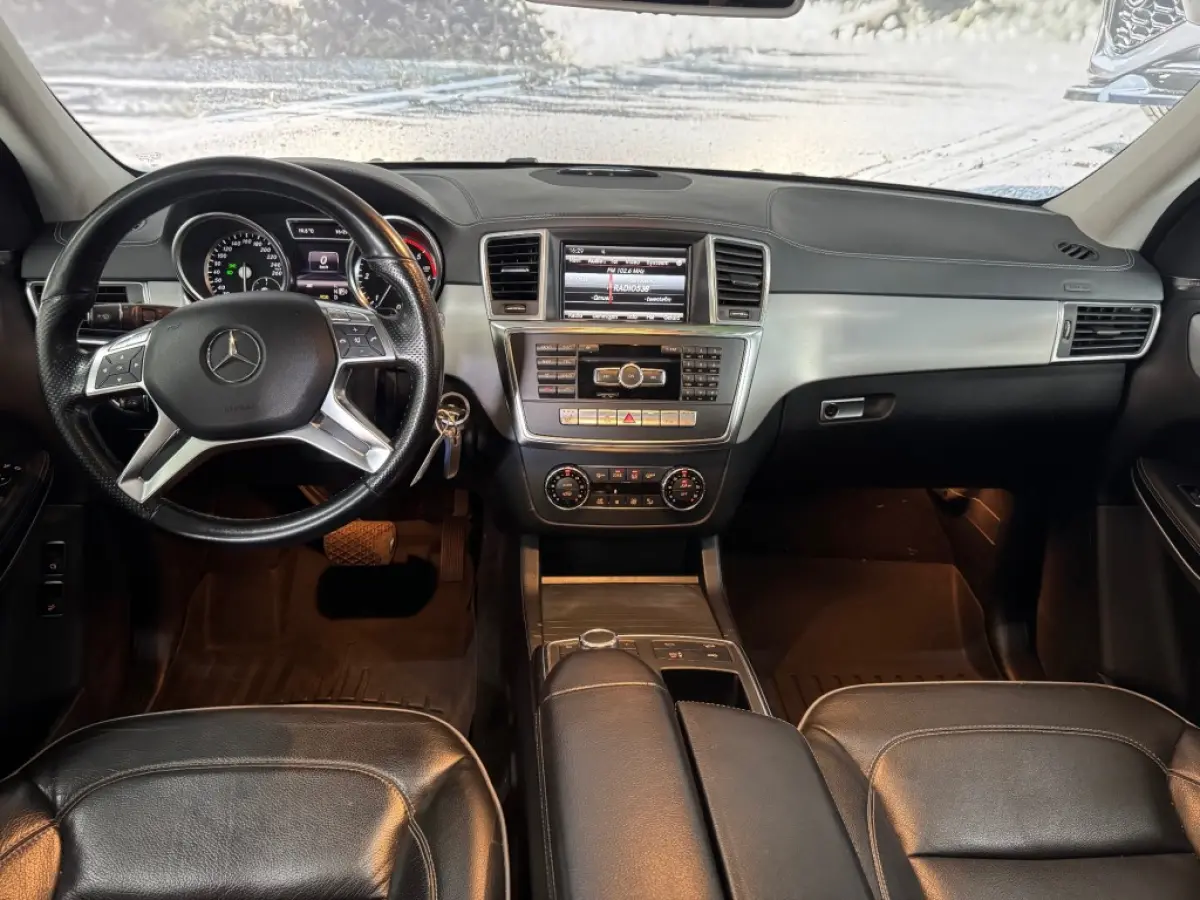 GL 350 Bluetec 4Matic / Grijs kenteken / Historie aanwezig / 15.950,- ex BTW.