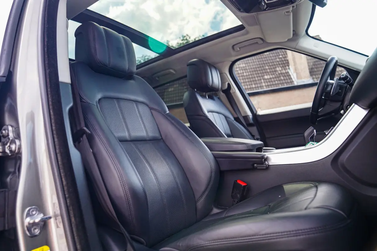 2.0 P400e Autobiography Dynamic | Panorama | Trekhaak | 360 cam | Stoelkoeling | Meridian |