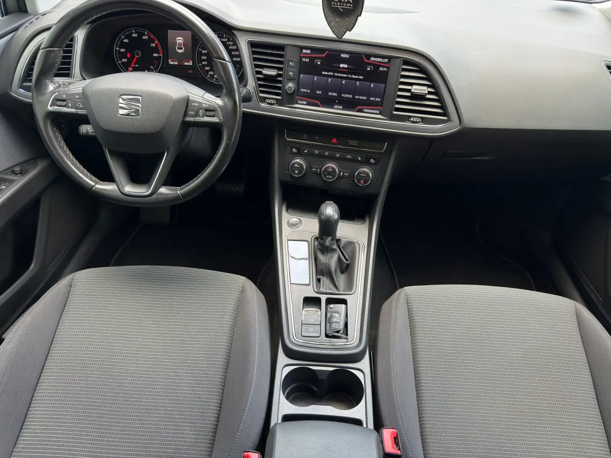 1.0 EcoTSI Style Business Intense l Automaat l Climate l Cruise Control l VDOH l