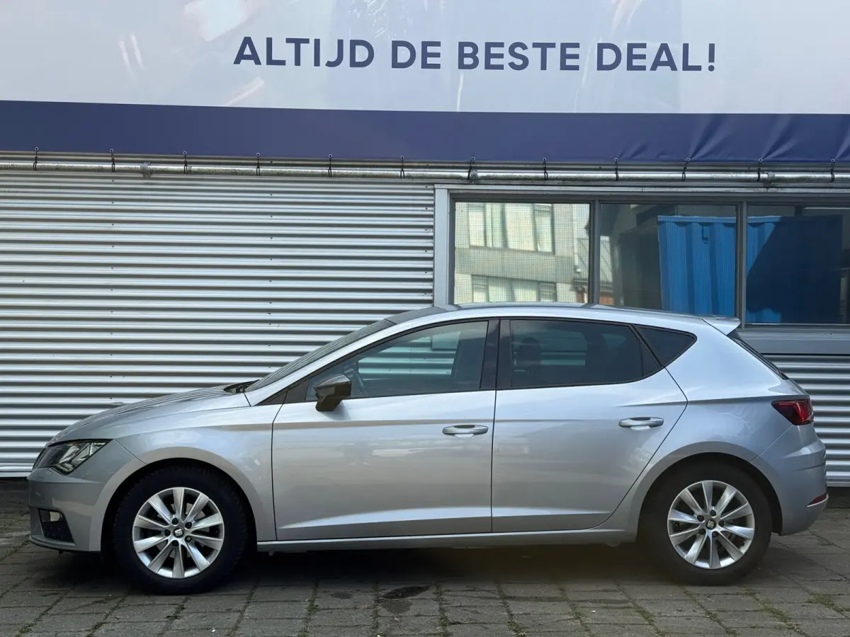 1.0 EcoTSI Style Business Intense l Automaat l Climate l Cruise Control l VDOH l