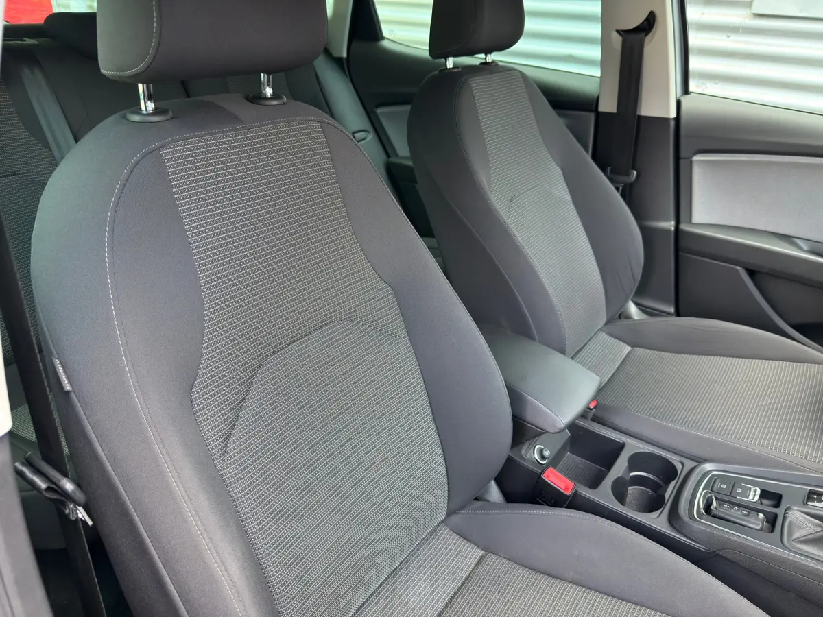 1.0 EcoTSI Style Business Intense l Automaat l Climate l Cruise Control l VDOH l