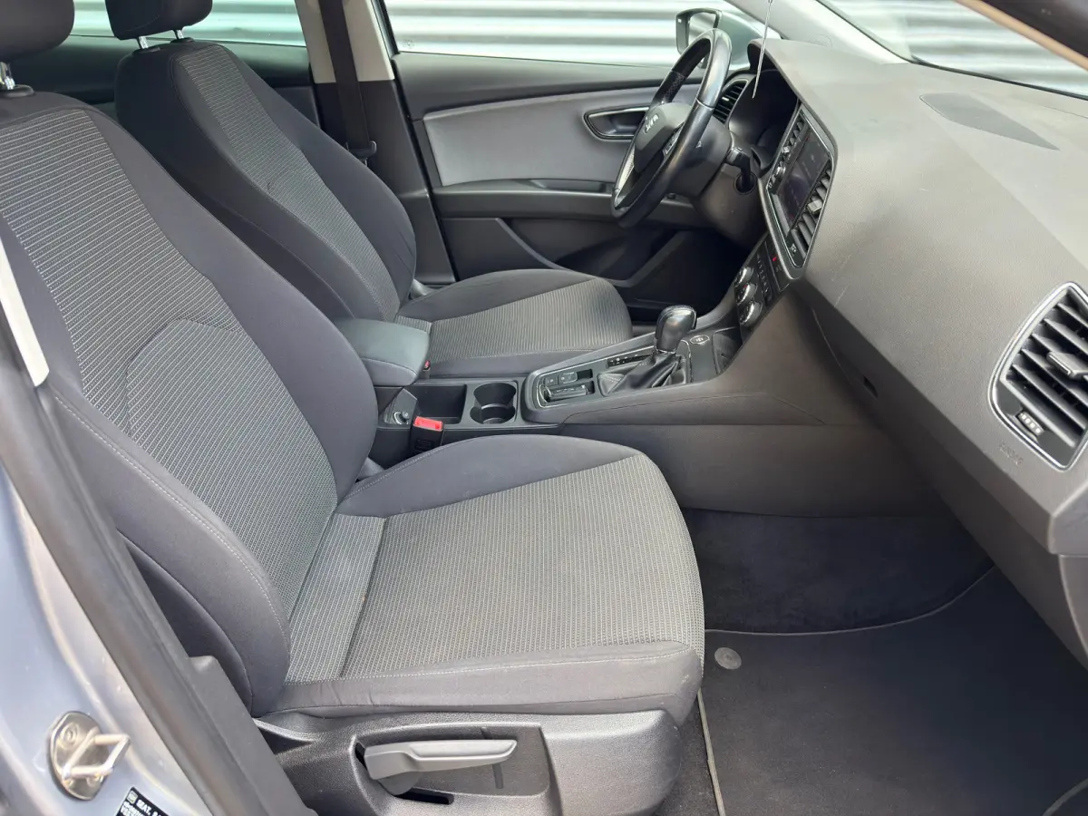 1.0 EcoTSI Style Business Intense l Automaat l Climate l Cruise Control l VDOH l
