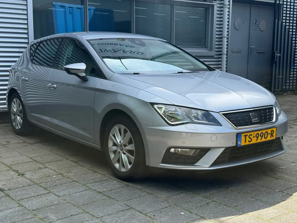 1.0 EcoTSI Style Business Intense l Automaat l Climate l Cruise Control l VDOH l