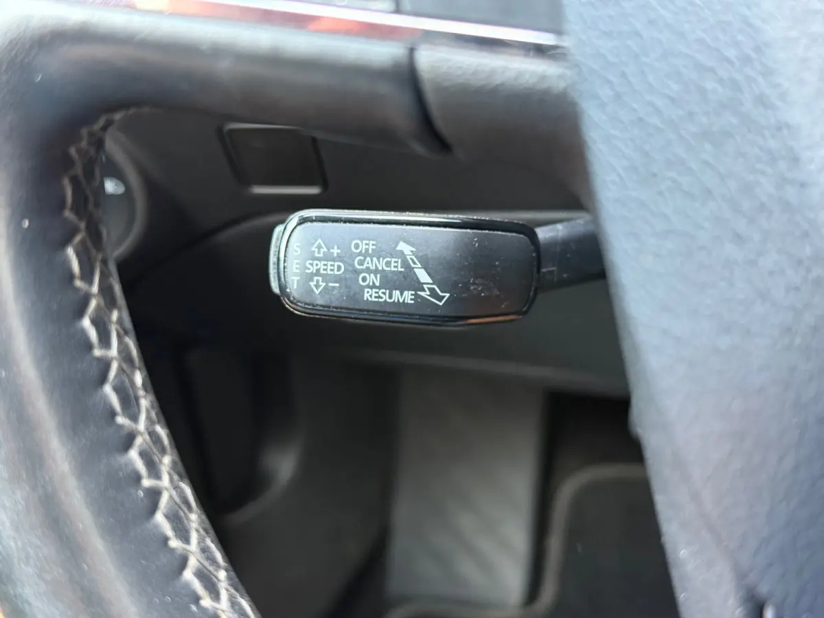 1.0 EcoTSI Style Business Intense l Automaat l Climate l Cruise Control l VDOH l