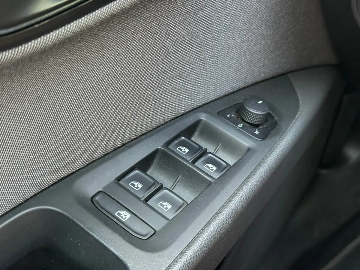 1.0 EcoTSI Style Business Intense l Automaat l Climate l Cruise Control l VDOH l