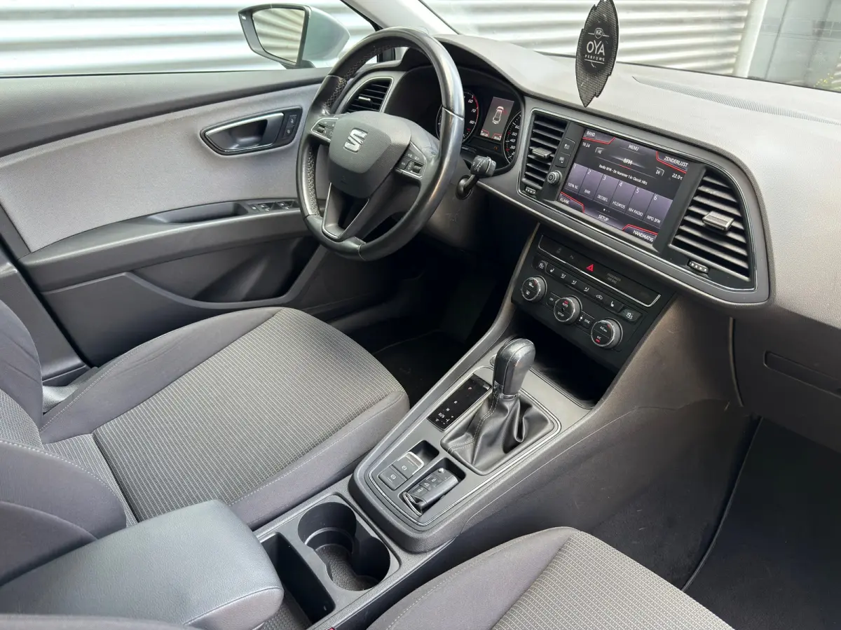 1.0 EcoTSI Style Business Intense l Automaat l Climate l Cruise Control l VDOH l