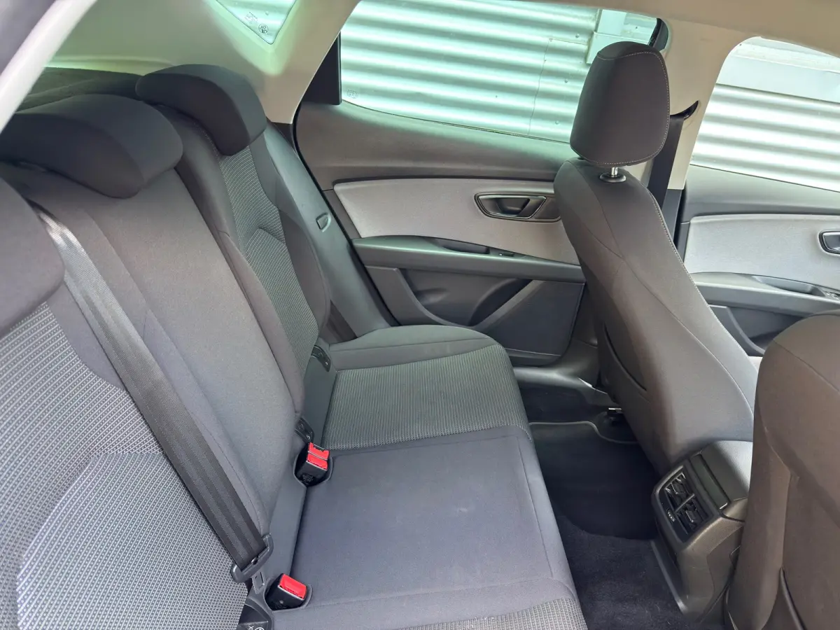 1.0 EcoTSI Style Business Intense l Automaat l Climate l Cruise Control l VDOH l