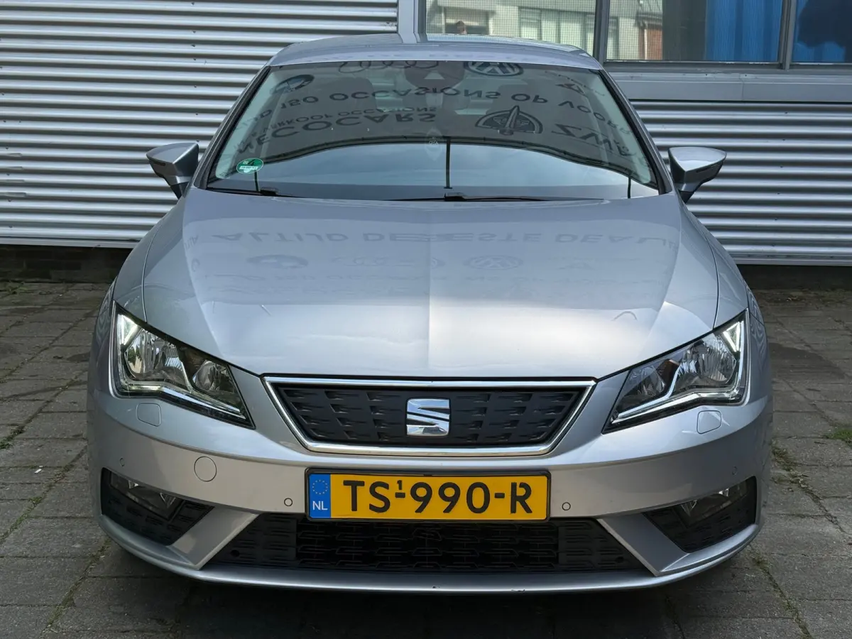 1.0 EcoTSI Style Business Intense l Automaat l Climate l Cruise Control l VDOH l
