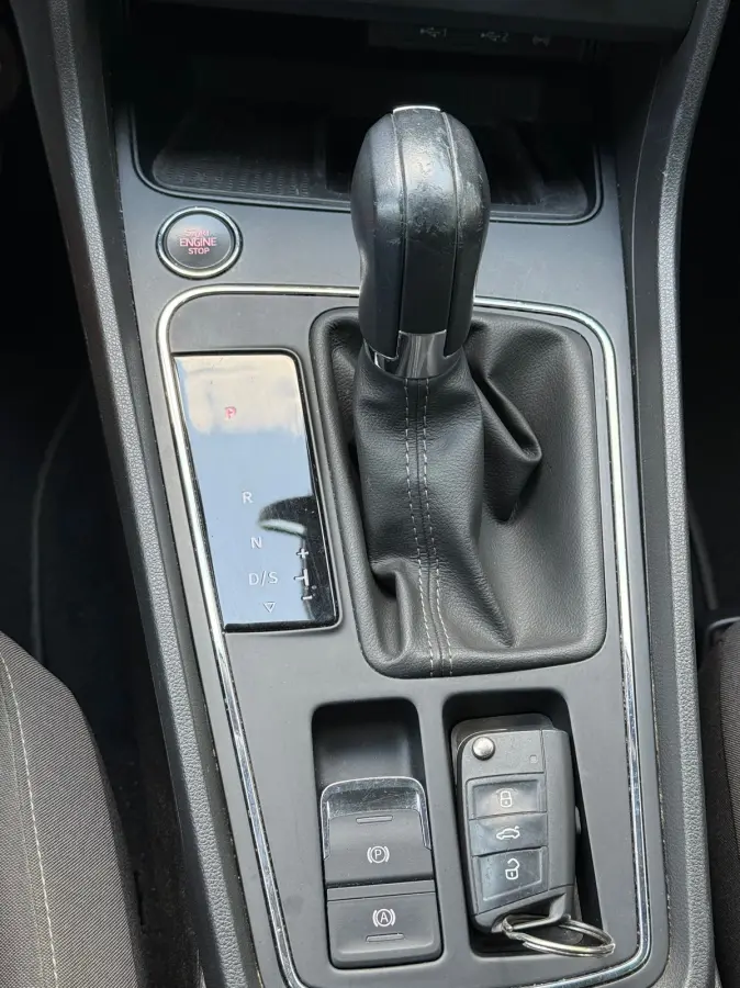 1.0 EcoTSI Style Business Intense l Automaat l Climate l Cruise Control l VDOH l
