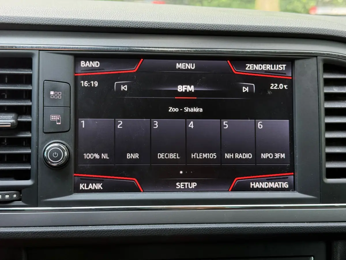1.0 EcoTSI Style Business Intense l Automaat l Climate l Cruise Control l VDOH l