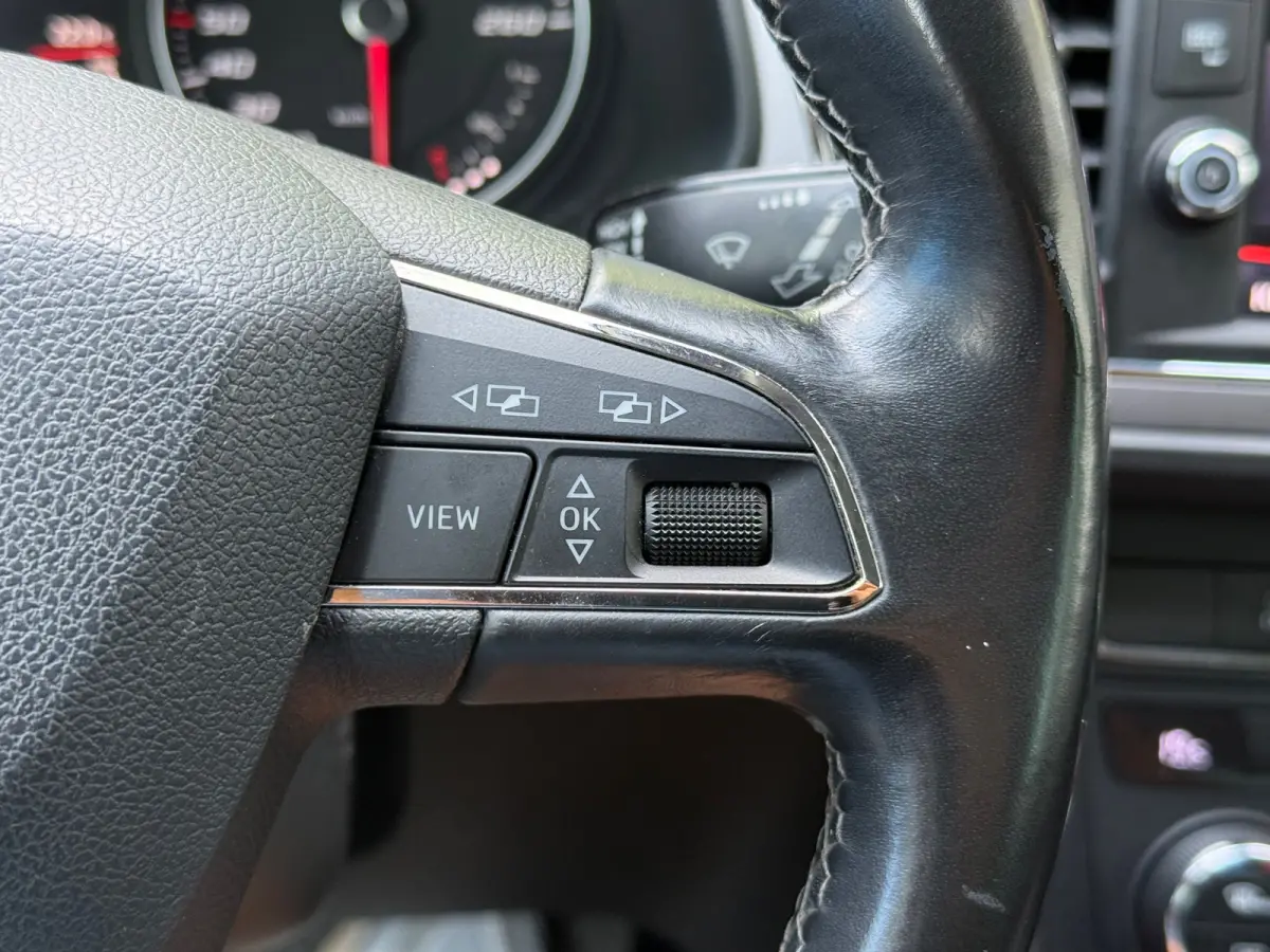 1.0 EcoTSI Style Business Intense l Automaat l Climate l Cruise Control l VDOH l
