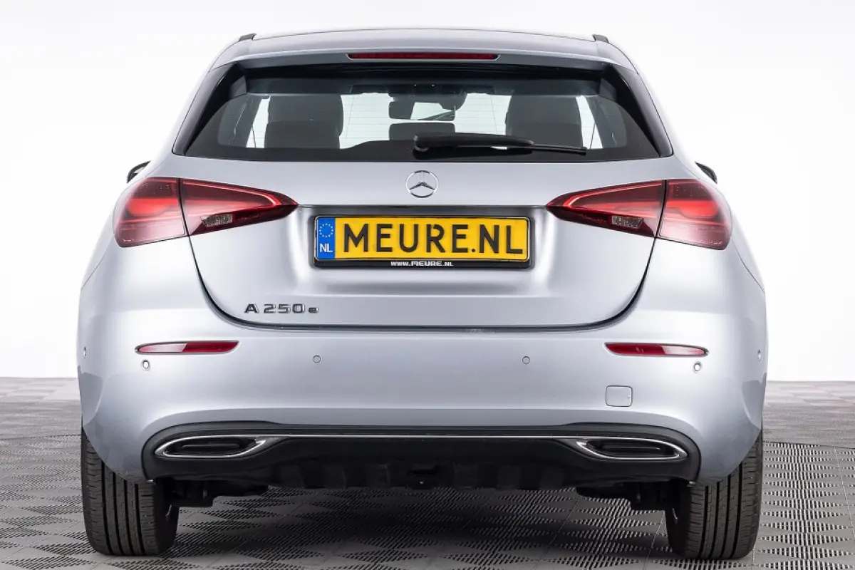 250 e Business Line | Full LED | Half LEDER | NAVI | PHEV !