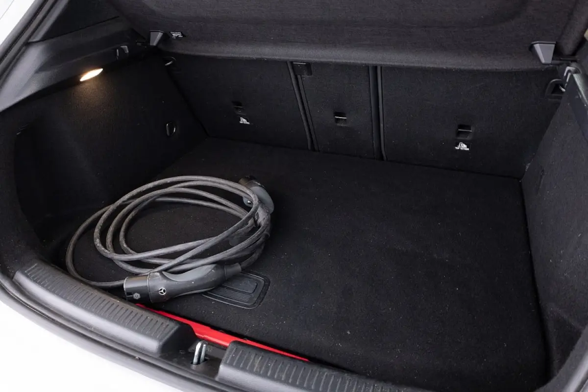 250 e Business Line | Full LED | Half LEDER | NAVI | PHEV !