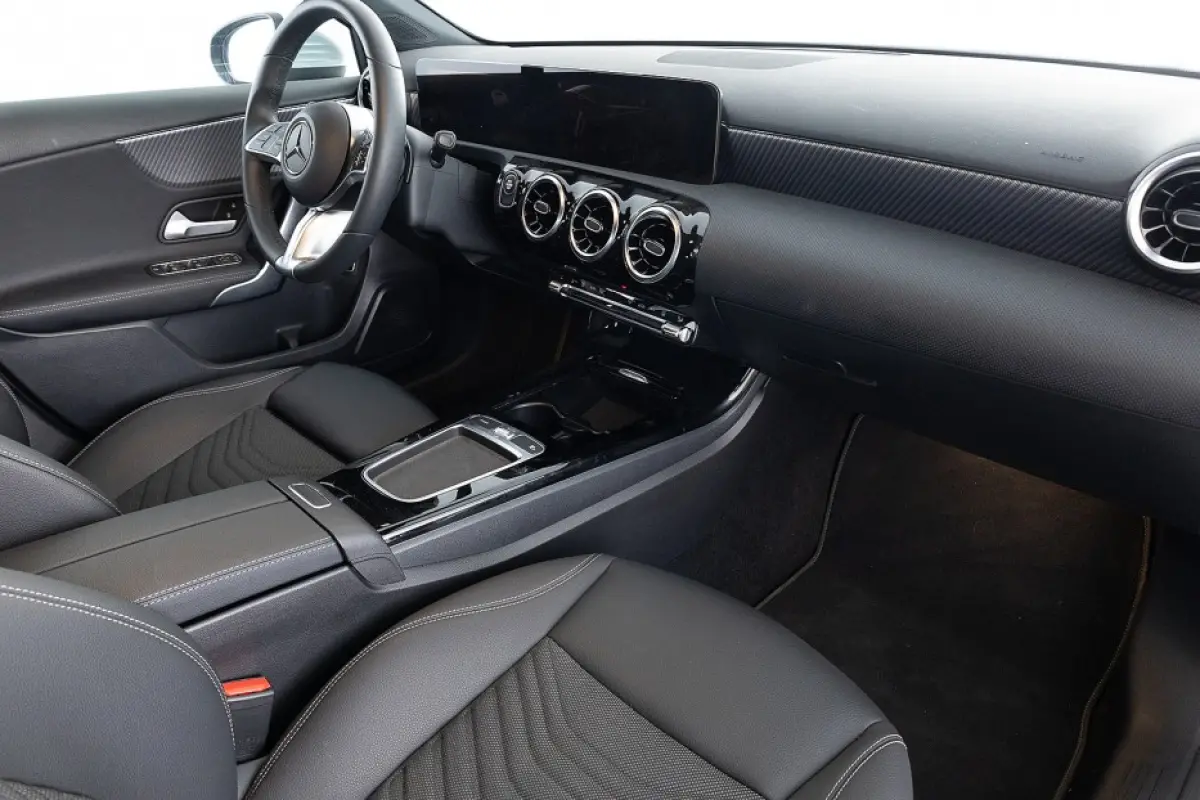 250 e Business Line | Full LED | Half LEDER | NAVI | PHEV