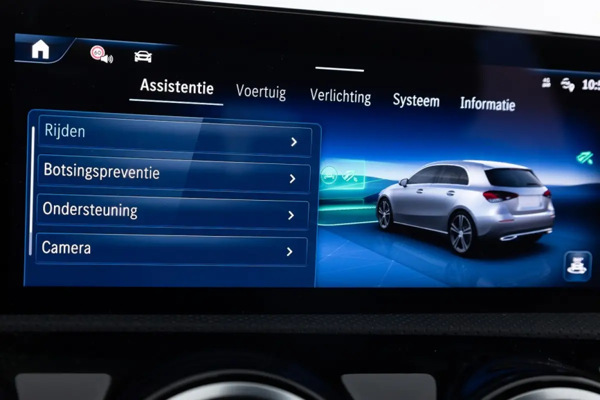 250 e Business Line | Full LED | Half LEDER | NAVI | PHEV !