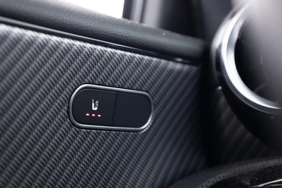 250 e Business Line | Full LED | Half LEDER | NAVI | PHEV !