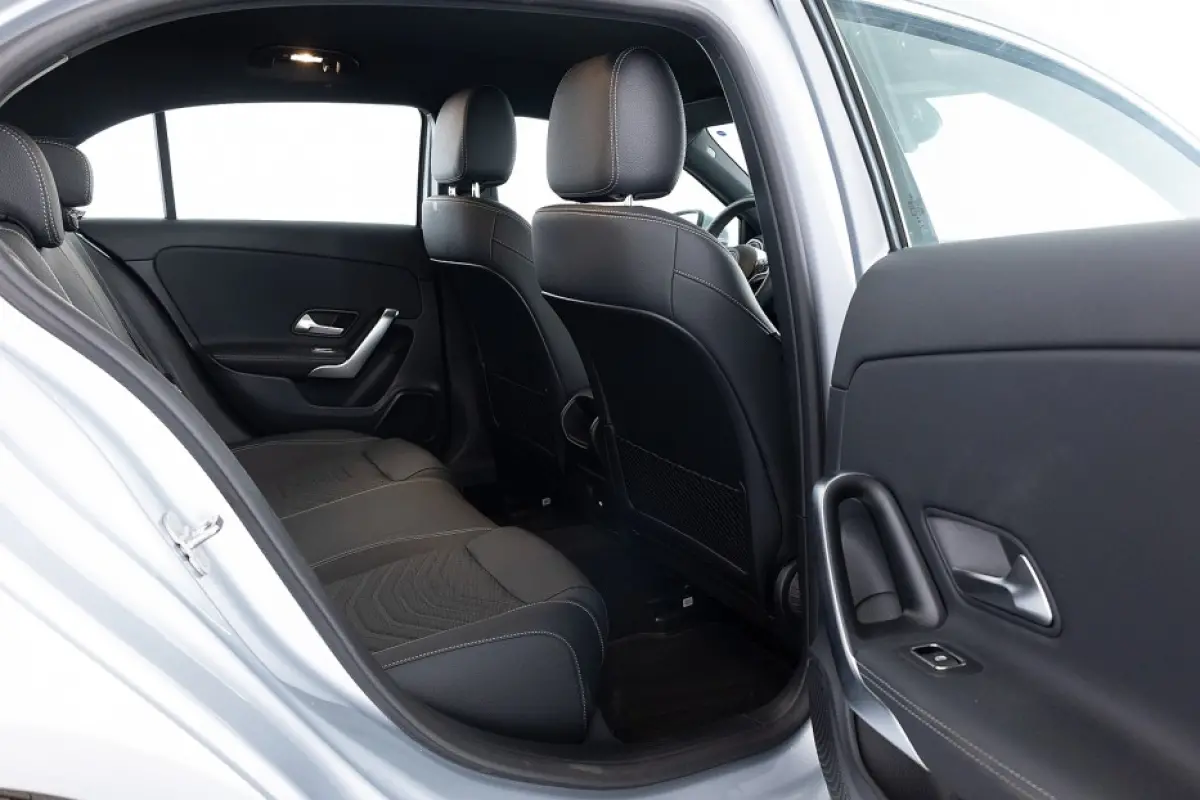 250 e Business Line | Full LED | Half LEDER | NAVI | PHEV