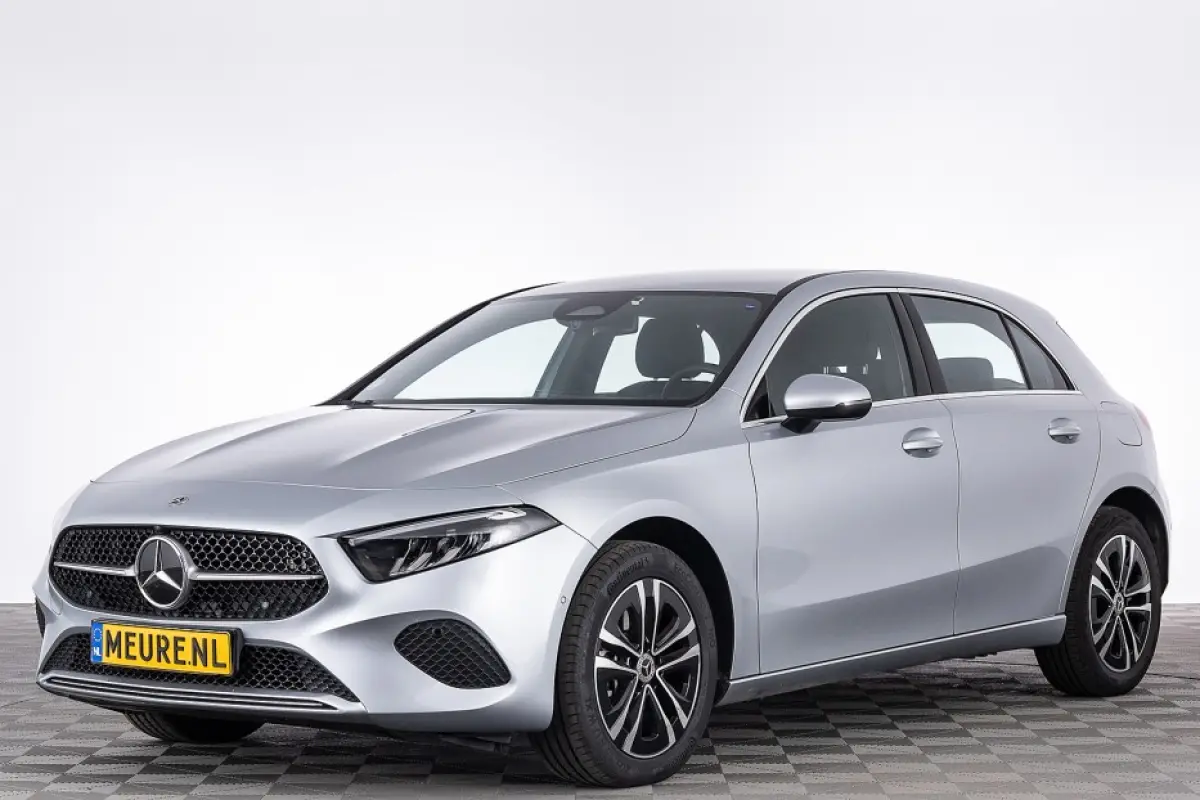 250 e Business Line | Full LED | Half LEDER | NAVI | PHEV !