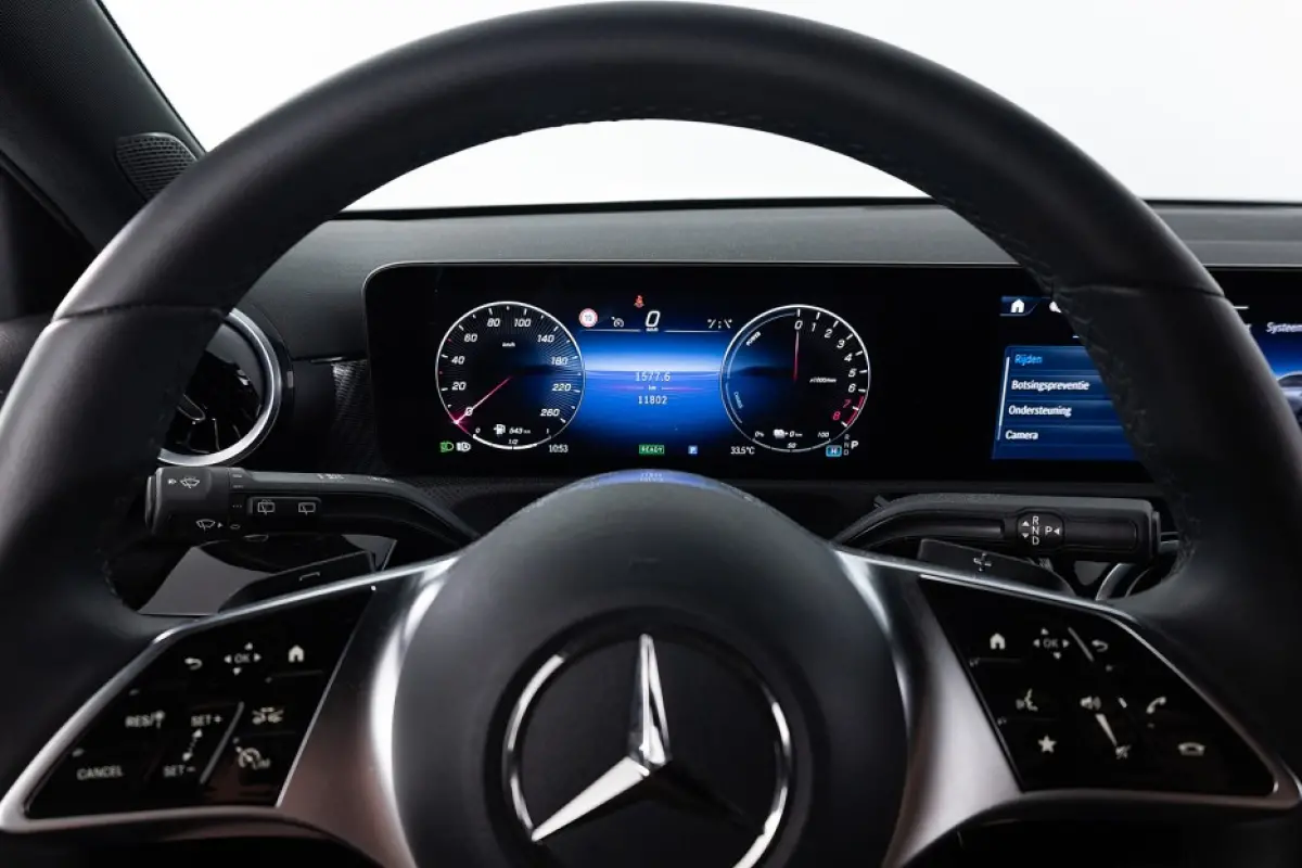 250 e Business Line | Full LED | Half LEDER | NAVI | PHEV !