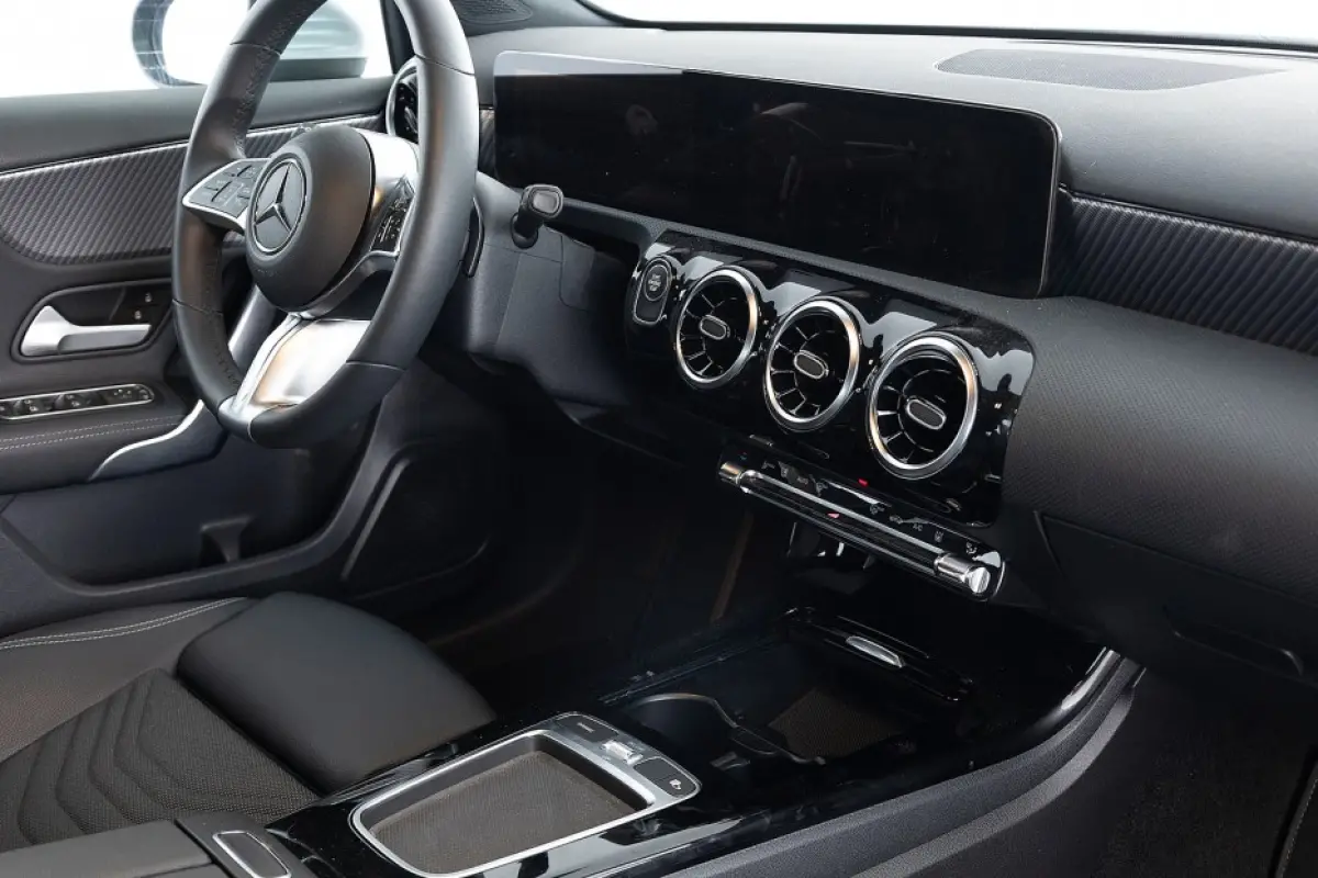 250 e Business Line | Full LED | Half LEDER | NAVI | PHEV