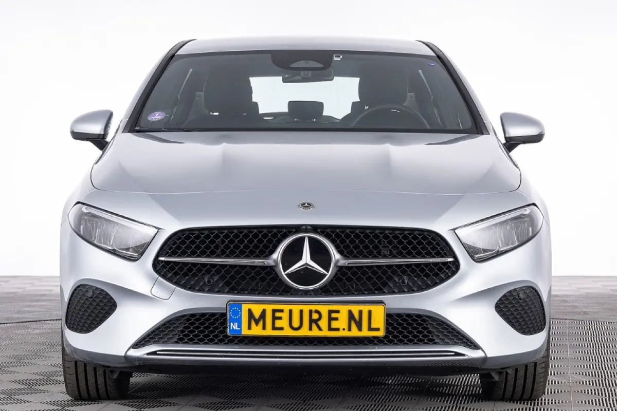250 e Business Line | Full LED | Half LEDER | NAVI | PHEV !