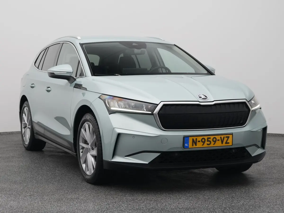 60 | CAMERA | KEYLESS | STOEL- EN STUURVERW.