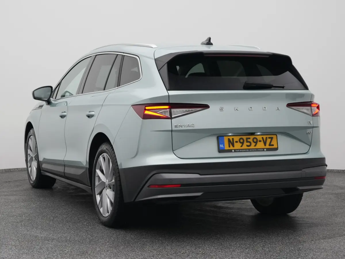 60 | CAMERA | KEYLESS | STOEL- EN STUURVERW.