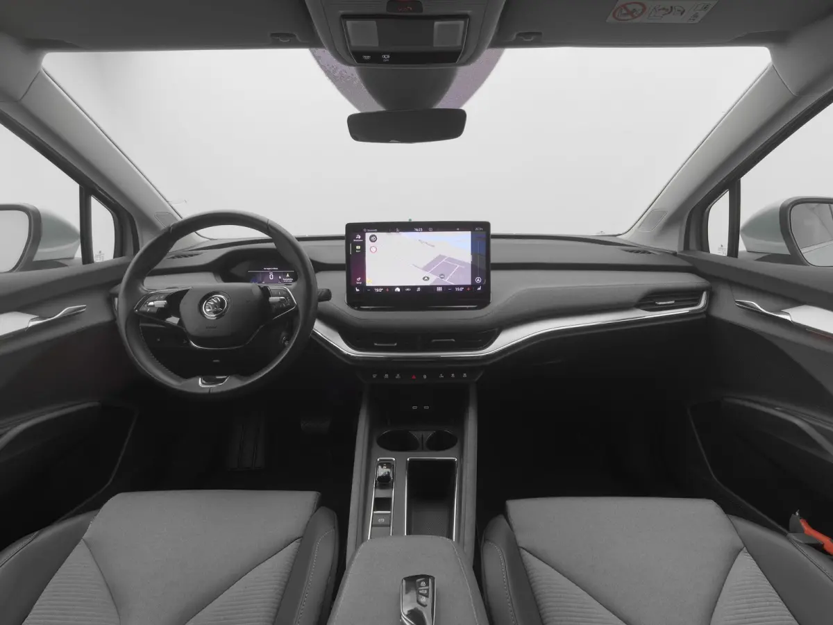 60 | CAMERA | KEYLESS | STOEL- EN STUURVERW.