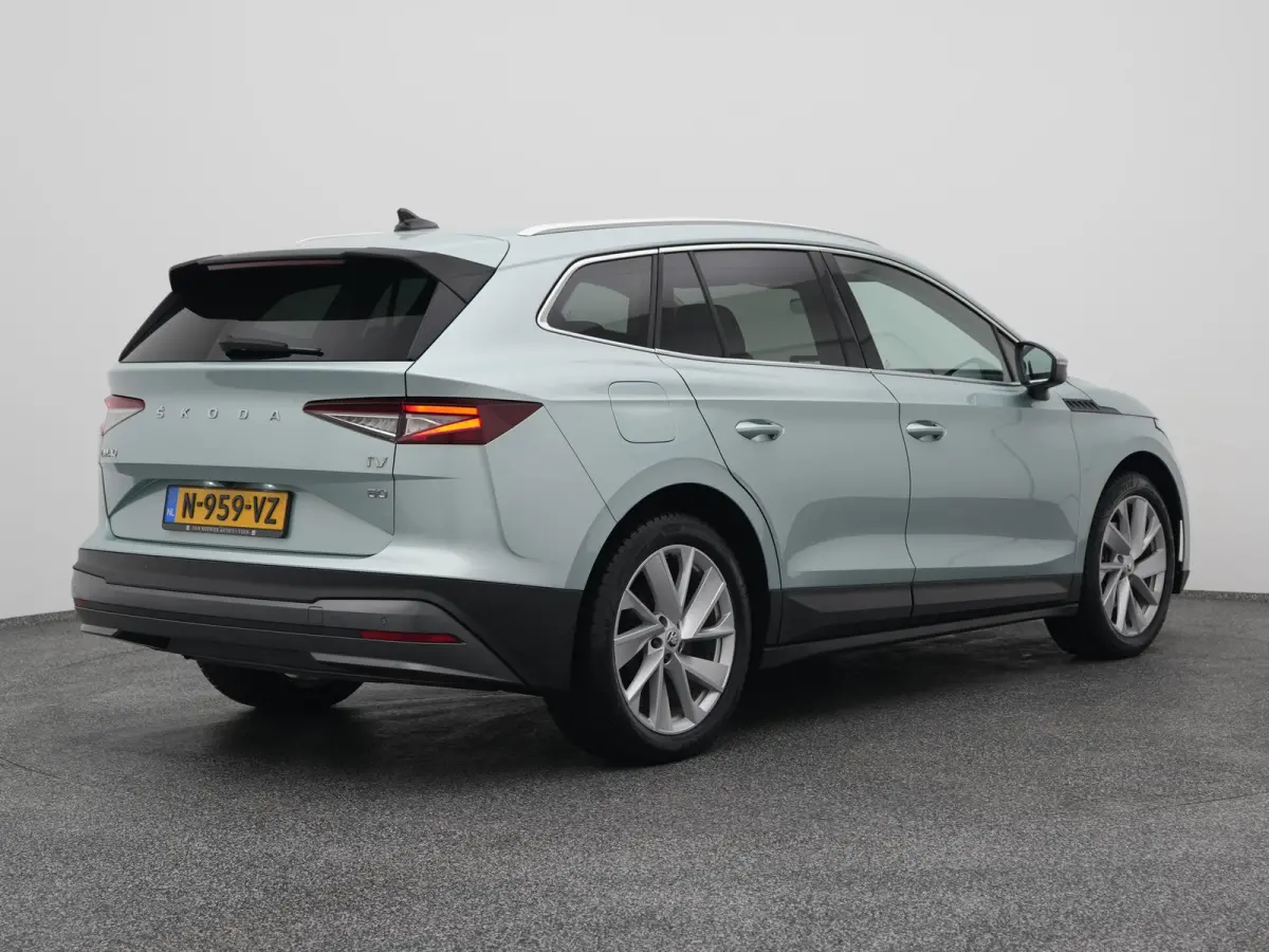 60 | CAMERA | KEYLESS | STOEL- EN STUURVERW.