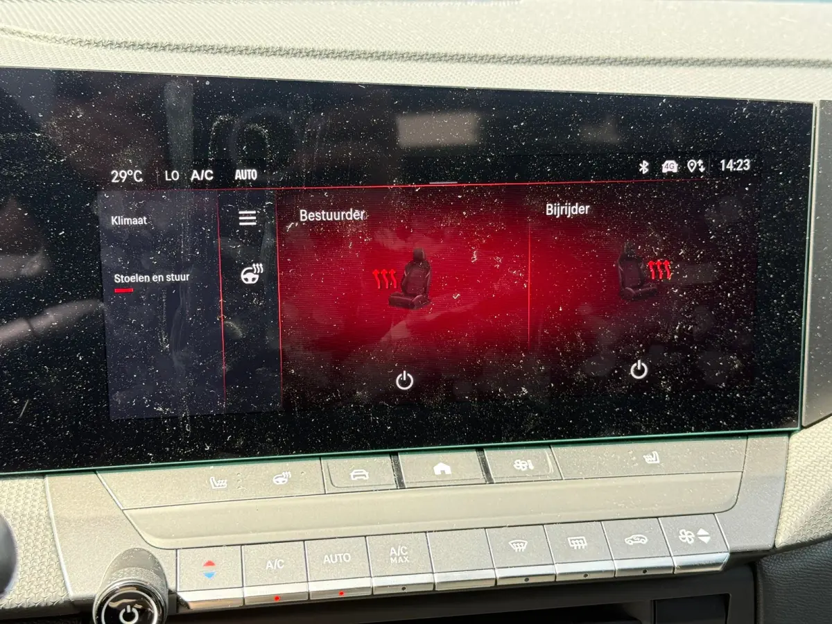 1.2 Turbo Hybrid Business Edition Trekhaak afneembaar | Keyless | Achteruitrij camera | Adeptieve cruise control | Stoelverwarming | AGR Comfort stoelen | Apple carplay & Android auto