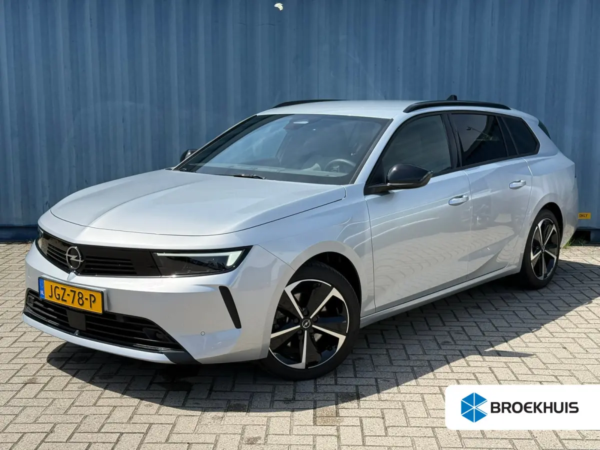 1.2 Turbo Hybrid Business Edition Trekhaak afneembaar | Keyless | Achteruitrij camera | Adeptieve cruise control | Stoelverwarming | AGR Comfort stoelen | Apple carplay & Android auto