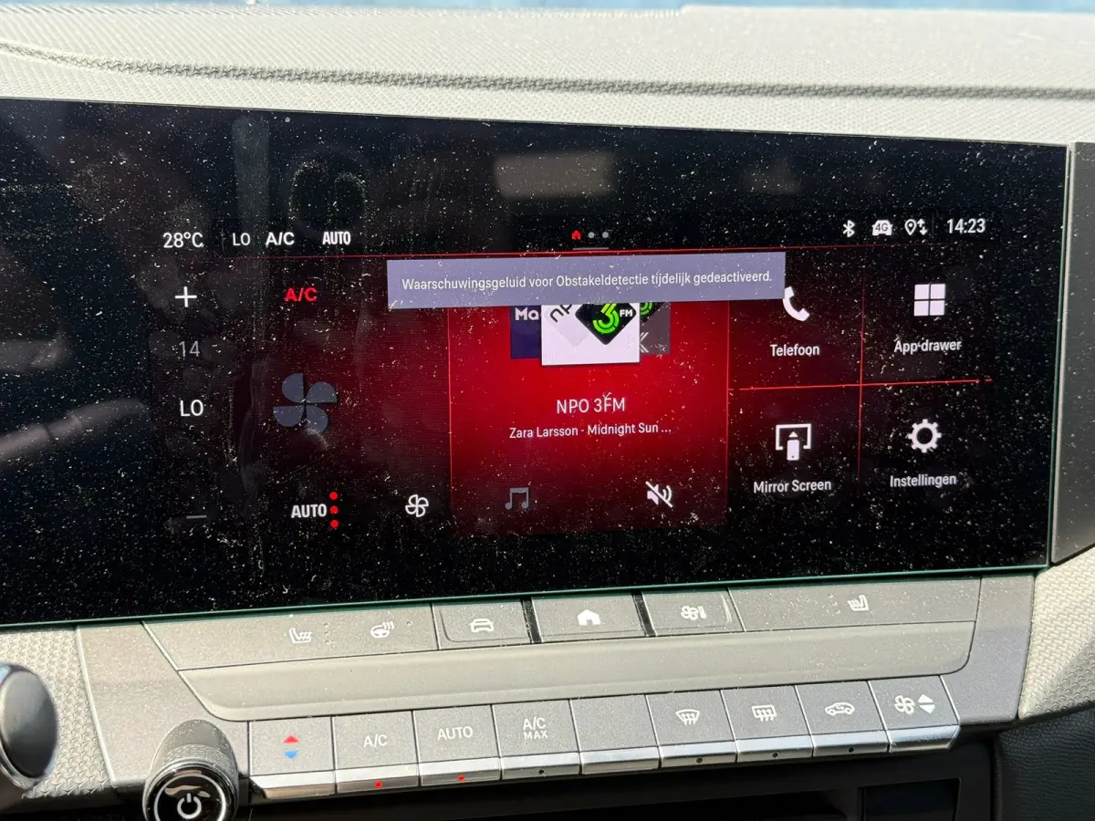 1.2 Turbo Hybrid Business Edition Trekhaak afneembaar | Keyless | Achteruitrij camera | Adeptieve cruise control | Stoelverwarming | AGR Comfort stoelen | Apple carplay & Android auto