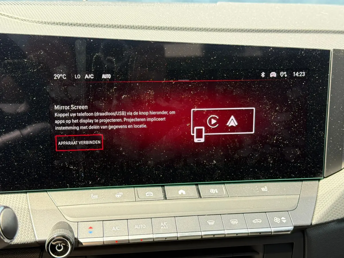 1.2 Turbo Hybrid Business Edition Trekhaak afneembaar | Keyless | Achteruitrij camera | Adeptieve cruise control | Stoelverwarming | AGR Comfort stoelen | Apple carplay & Android auto