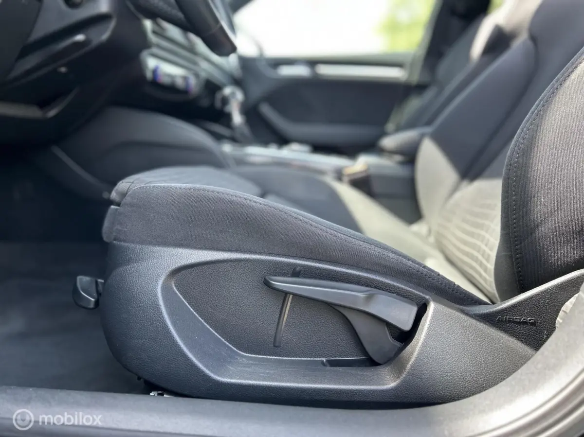 1.5 TFSI CoD Sport S Line Edition | Panoramadak | S-Line | Cruise