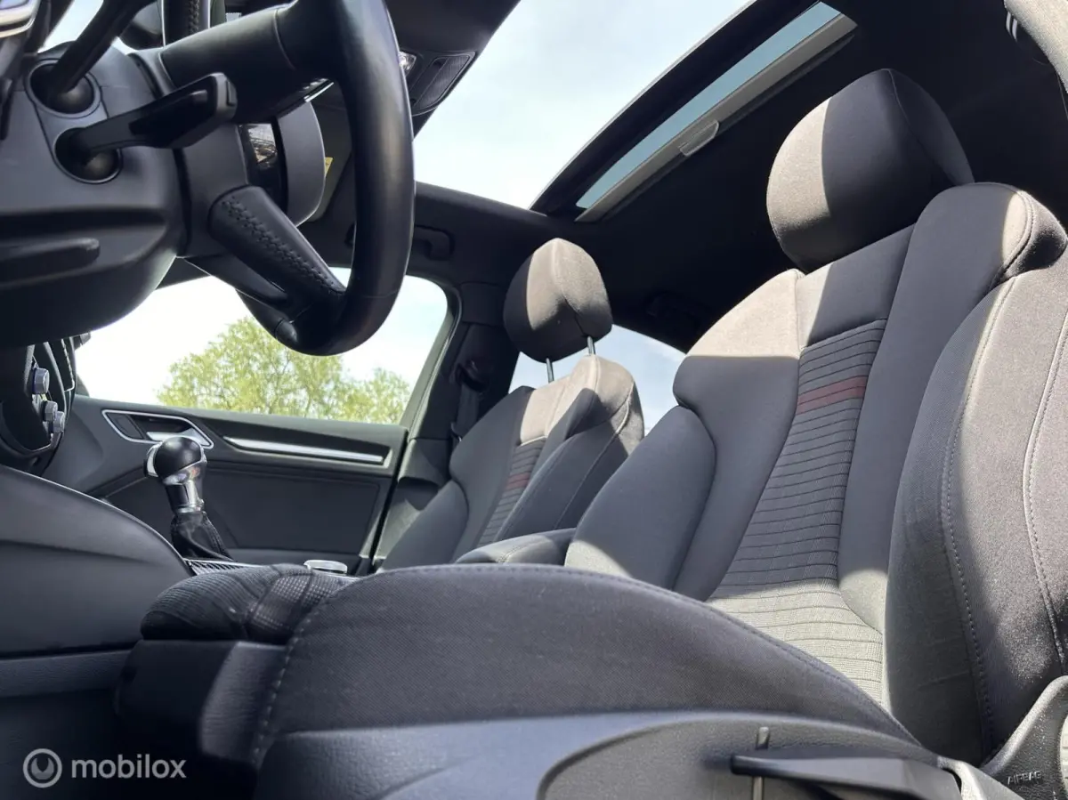 1.5 TFSI CoD Sport S Line Edition | Panoramadak | S-Line | Cruise