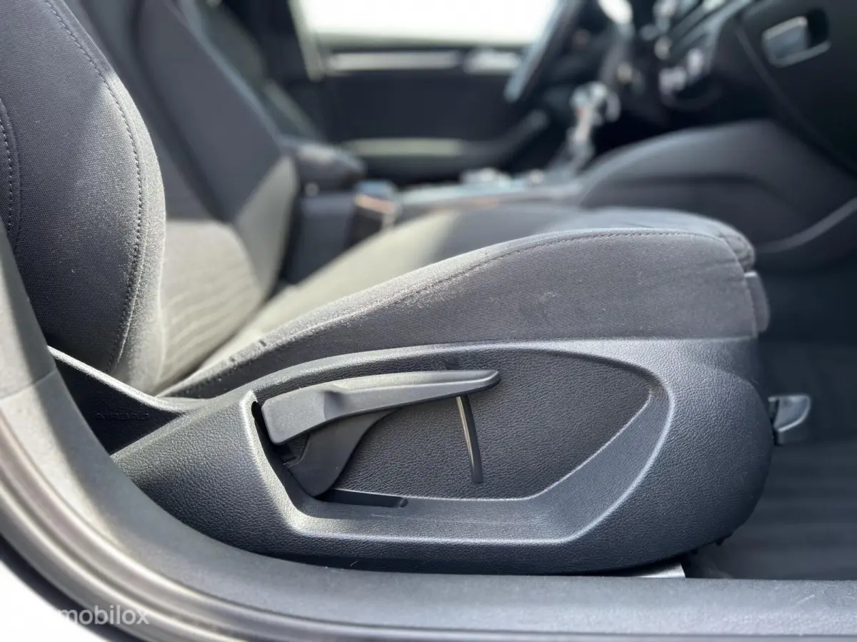 1.5 TFSI CoD Sport S Line Edition | Panoramadak | S-Line | Cruise