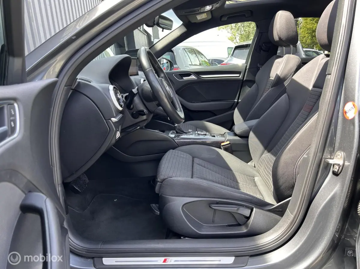 1.5 TFSI CoD Sport S Line Edition | Panoramadak | S-Line | Cruise
