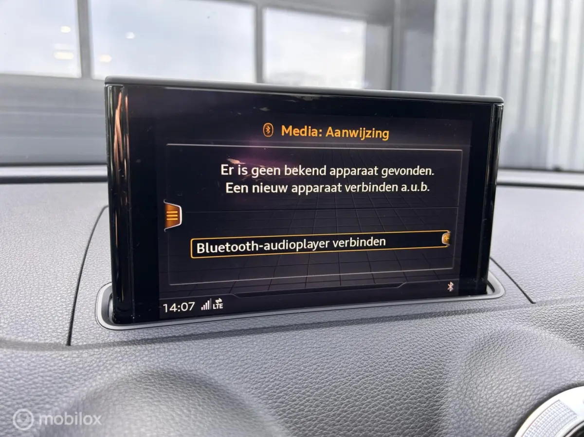 1.5 TFSI CoD Sport S Line Edition | Panoramadak | S-Line | Cruise