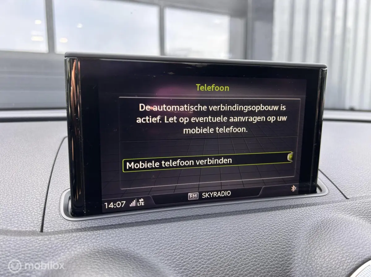 1.5 TFSI CoD Sport S Line Edition | Panoramadak | S-Line | Cruise