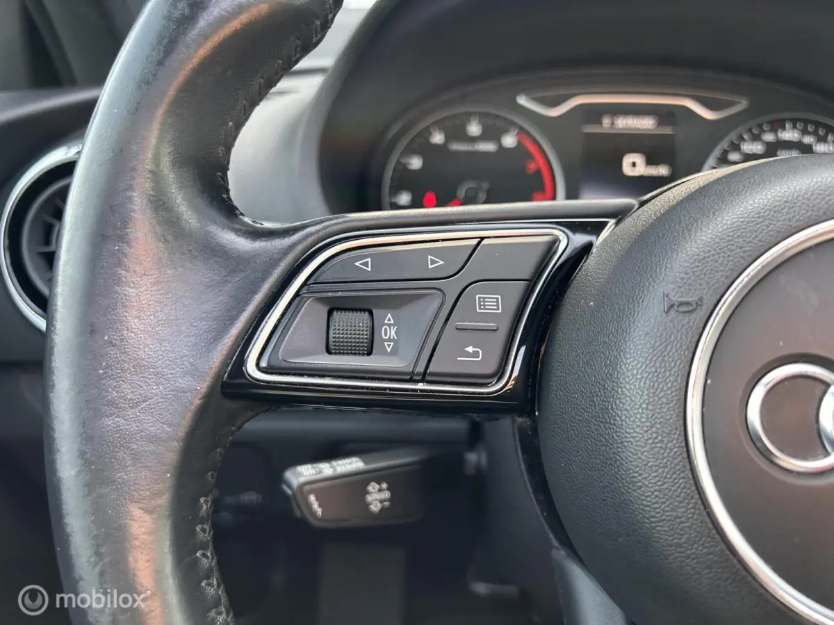 1.5 TFSI CoD Sport S Line Edition | Panoramadak | S-Line | Cruise