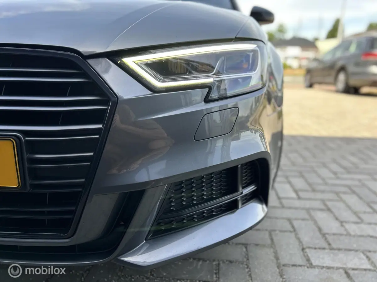 1.5 TFSI CoD Sport S Line Edition | Panoramadak | S-Line | Cruise
