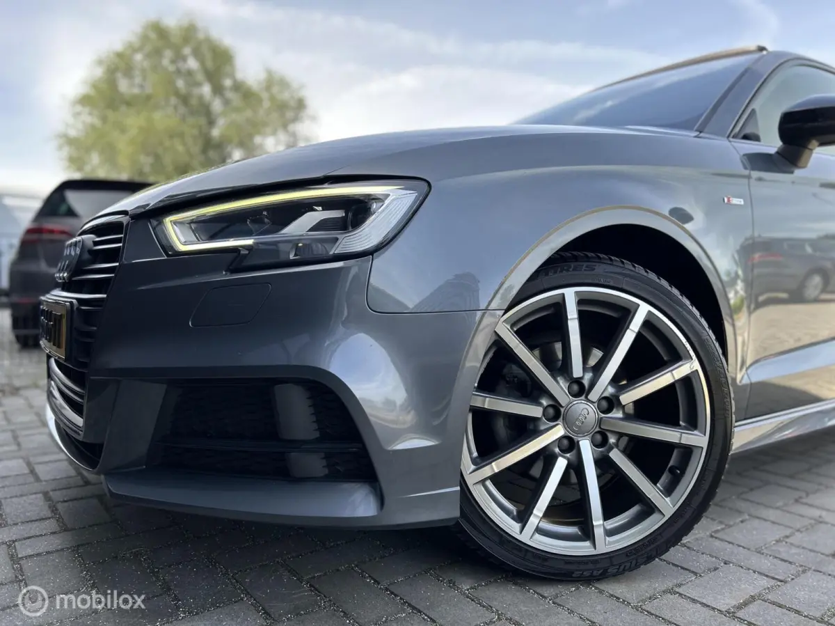 1.5 TFSI CoD Sport S Line Edition | Panoramadak | S-Line | Cruise