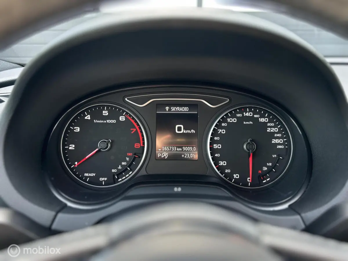 1.5 TFSI CoD Sport S Line Edition | Panoramadak | S-Line | Cruise