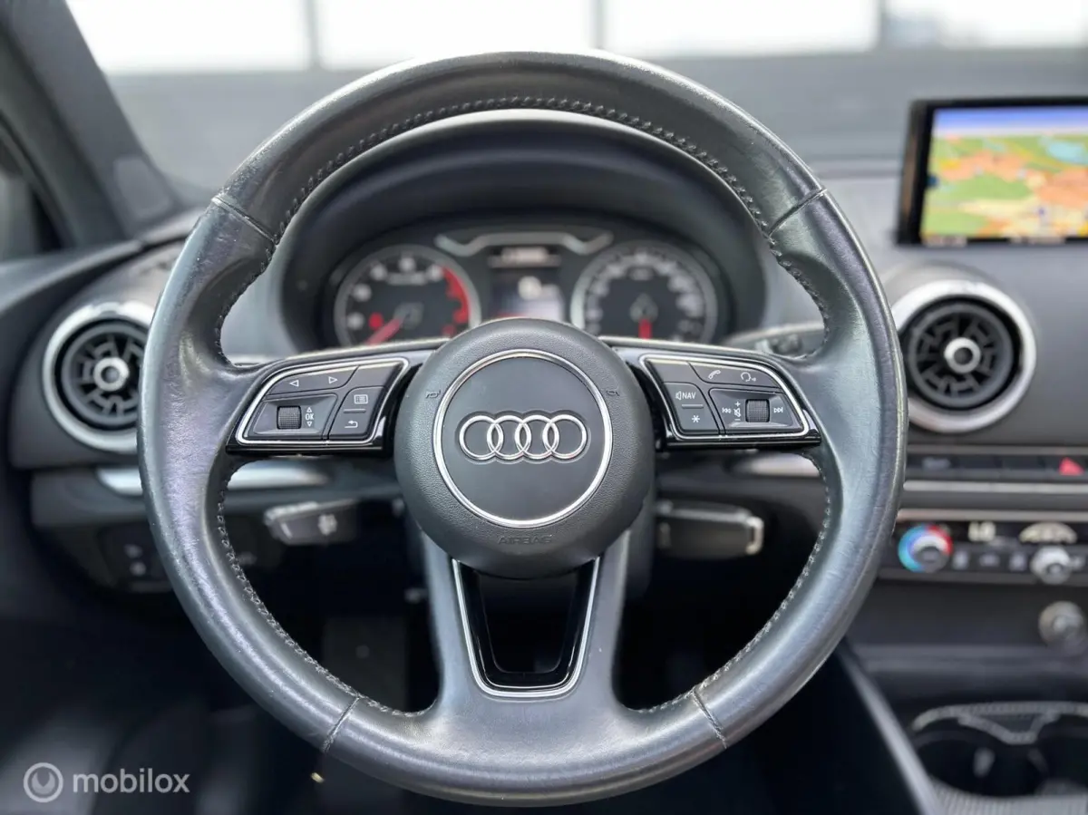1.5 TFSI CoD Sport S Line Edition | Panoramadak | S-Line | Cruise