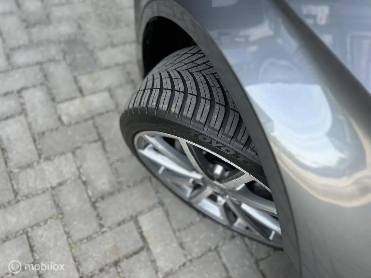1.5 TFSI CoD Sport S Line Edition | Panoramadak | S-Line | Cruise